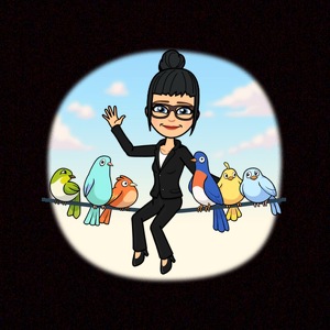 Team Page: Happy Byrd Day